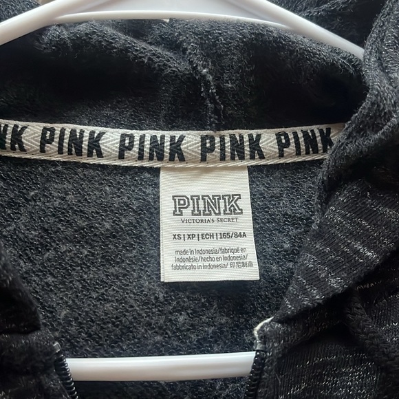 Pink jacket - Picture 3 of 5